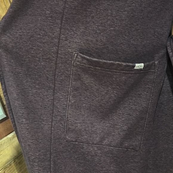 UGG men’s Robinson’s robe size M/L - Picture 6 of 11